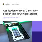 Application Of Next-Generation Sequencing In Clinical Settings ...